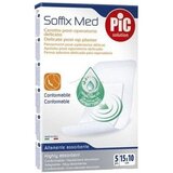 Pic Solution Soffix samolepljive komprese 15x10cm, 5 koamada Cene