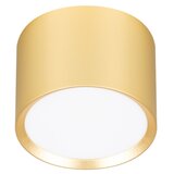 Brilagi LED RGB prigušiva spot svetiljka SMOOTH 1xGX53/14W/230V Wi-Fi Tuya zlatna | Eponuda.com