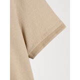 Sinsay Pamučna polo-majica | shoptok.hr