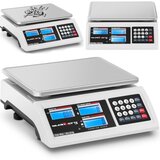 Steinberg Systems Trgovinska tehtnica LCD RS232 6000 g / 0,1 g, (21505494) Cene