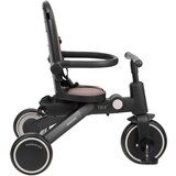 Kikka Boo tricikl za decu Trix 8u1 Beige, 10m+ | ePonuda.com