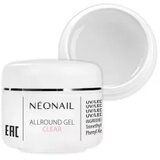  UV Gel Led NeoNail 5 ml – Allround Clear | Eponuda.ba