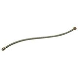  Armirano flexibilno crijevo MŽ (Duljina: 700 mm, ⅜″) | shoptok.hr