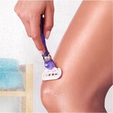 Gillette Venus Swirl Extra Smooth nadomestne britvice 4 kos | Shoptok.si