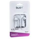 Busy in-air slušalice samsung bele cene