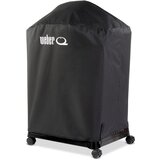 Weber Premium pokrivalo za Q1000N i s na 2000N seriju postoljem ili roštiljem kotacicima | shoptok.hr