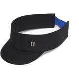 MM COUTURE Vizir Harry crni | Eponuda.com