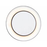 Extol - LED prigušiva stona lampa sa povećalom LED/8W/5V 2900/4500/7500K crna | Eponuda.com