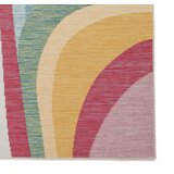 Think Rugs Zunanja preproga 120x170 cm Spectrum – | Shoptok.si