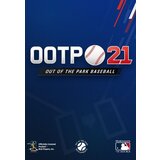 Steam out of the park baseball 21 key global | Eponuda.com