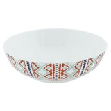 Villa Altachiara Porcelanska servirna skleda Goji, ø 24 cm Cene