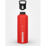 Olimp Sport Termos boca za planinarenje sa čepom za brzo otvaranje 1L crvena | ePonuda.com