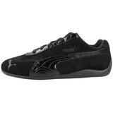 Puma Modne superge Speedcat Croc Wns Črna Cene