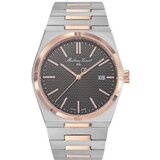  Muški analogni ručni sat Mathey-tissot h117rs zoltan Cene