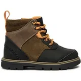Gležnjarji Lorcam Hike T 26178391 Khaki