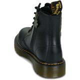 Dr. Martens Polškornji 1460 HS T LACE BOOT BLACK WYOMING Črna | Shoptok.si