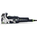 Festool DF 500 RQ-Plus Domino vkljucno s Elektro-Dübelfräse kovckom 578462. | Shoptok.si