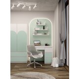 Shumee Pisalna miza Mijas DESNA ARTESO MINT Mint, (21556008) | Shoptok.si