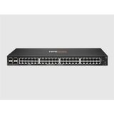 HP E ANW 6000 48G 4F Switch | Eponuda.com