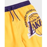 Sinsay NBA Los Angeles Lakers kupaće kratke hlače | shoptok.hr