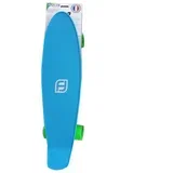 Funbee mini plavi skateboard 22&quot, - Spartan