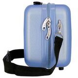 Roll Road ABS Beauty case - Plava ( 50.639.2A ) | ePonuda.com