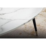 MID.YOU KLUBSKA MIZA, bela | Shoptok.si