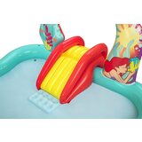  Bazen/igralište Little Mermaid 221 x 193 x 117 cm Bestway 91097 | shoptok.hr