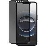 Avizar kaljeno steklo za iphone 16e anti-spy 9H trdota, črna, (5000017478) | Shoptok.si