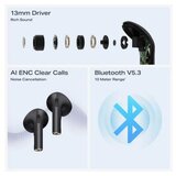 Infinix Bluetooth slušalice XE23 crne | ePonuda.com