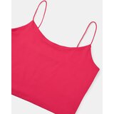 Sinsay Sportski top na naramenice | shoptok.hr