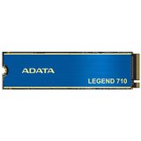A DATA SSD 512GB M.2 PCIe Gen 3 x4 LEGEND 710 | ePonuda.com