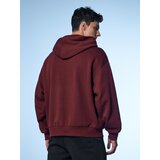 Sinsay Basic hoodie | shoptok.hr