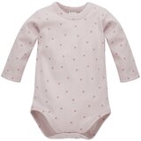 Pinokio Kids's Hello Longsleeve Bodysuit | shoptok.hr