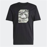 Adidas Majica kratak rukav m c camo box t M | ePonuda.com