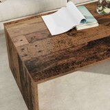 Klubska miza Star les 95 x 50 x 34 cm Konstruiran les, (5000120449) | Shoptok.si