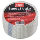 Beorol bandaž traka 50mm x 20m (BT20)