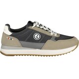Navigare Muška sportska obuća sive boje s vezicama | shoptok.hr