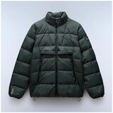 Napapijri Jakne RF PUFFER OPEN G1S Zelena | Shoptok.si