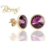 Berns minđuše r33781 Cene