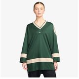 Nike W nsw jersey tunic mod Cene