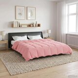  Poletna odeja Šonerisan Roza 200 x 200 cm Mikrovlakna, (5000284518) | Shoptok.si