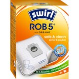 SWIRL Vrečke za robotski sesalnik ROB 5 MicroPor PLUS PureAir, (5000343421) Cene
