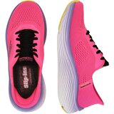 Skechers Tekaški čevelj 'MAX CUSHIONING ELITE 2.0 - SOLACE' rdeča | Shoptok.si