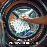 Vileda ProClean spužvaste krpe, 3 kom | shoptok.hr
