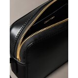 Calvin Klein Torba za čez ramo črna | Shoptok.si