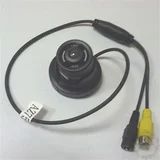 Security AZ759WD Dome Fish-Eye 360° 1/3 Sony CCD 600TVL
