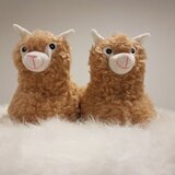  Papuče lama alpaka | shoptok.hr