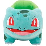 Pokemon Bulbasaur plišana igračka 20cm | shoptok.hr