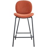 Marckeric Ciglaste barske stolice u setu 2 kom (visine sjedala 65 cm) Cori – | shoptok.hr